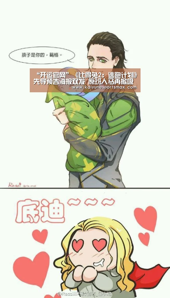 “开运官网”《比得兔2:逃跑计划》先导预告海报双发 原班人马再掀吸兔狂潮(图2) 开运平台